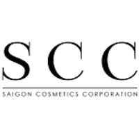 Công Ty Cổ Phần Mỹ Phẩm Sài Gòn (SCC) logo