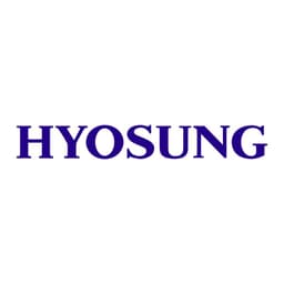 Hyosung logo