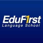 EduFirst logo