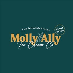 Molly Ally logo