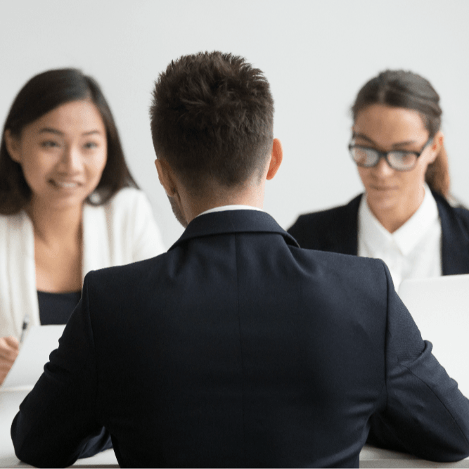 9 เคล็ด(ไม่)ลับในการหาคนที่กำลังมองหางาน