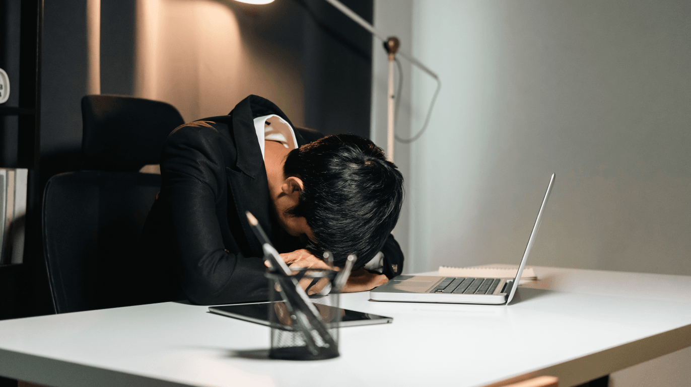 11 วิธีแก้ง่วง เมื่อรู้สึกง่วงในที่ทำงาน ทำแล้วหายง่วงแน่นอน!