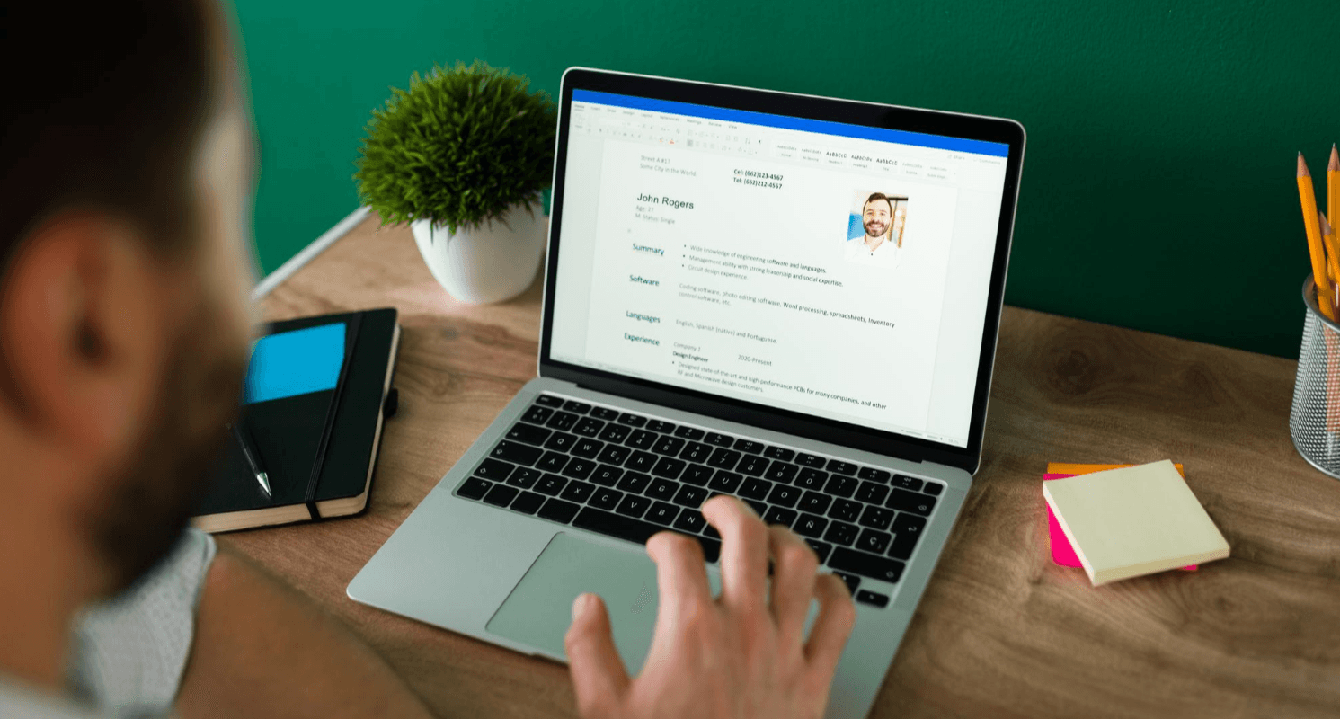 How to Write a Standout CV: Tips to Impress HR and Get Shortlisted