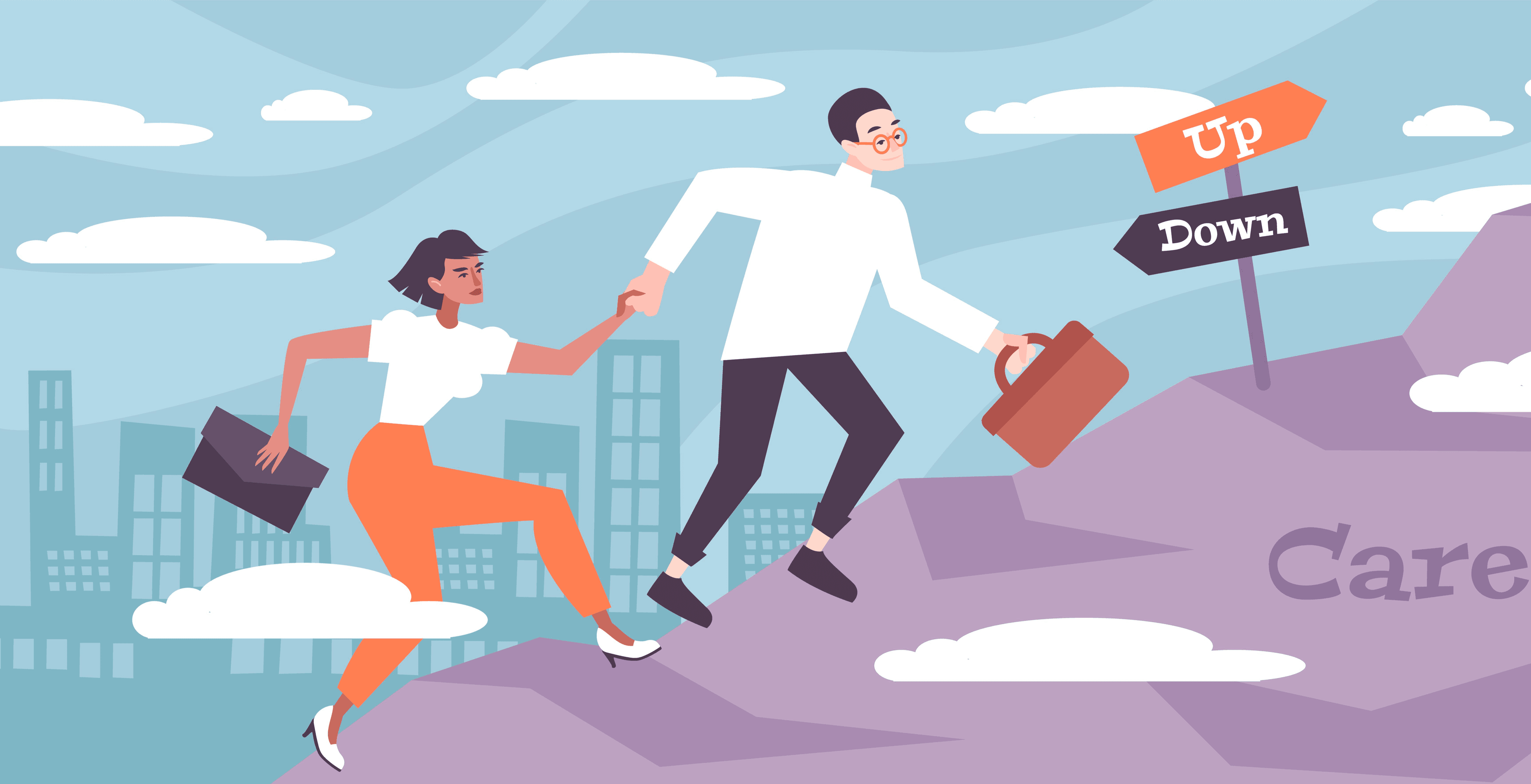 Career Path Là Gì và Tại Sao Nó Quan Trọng?