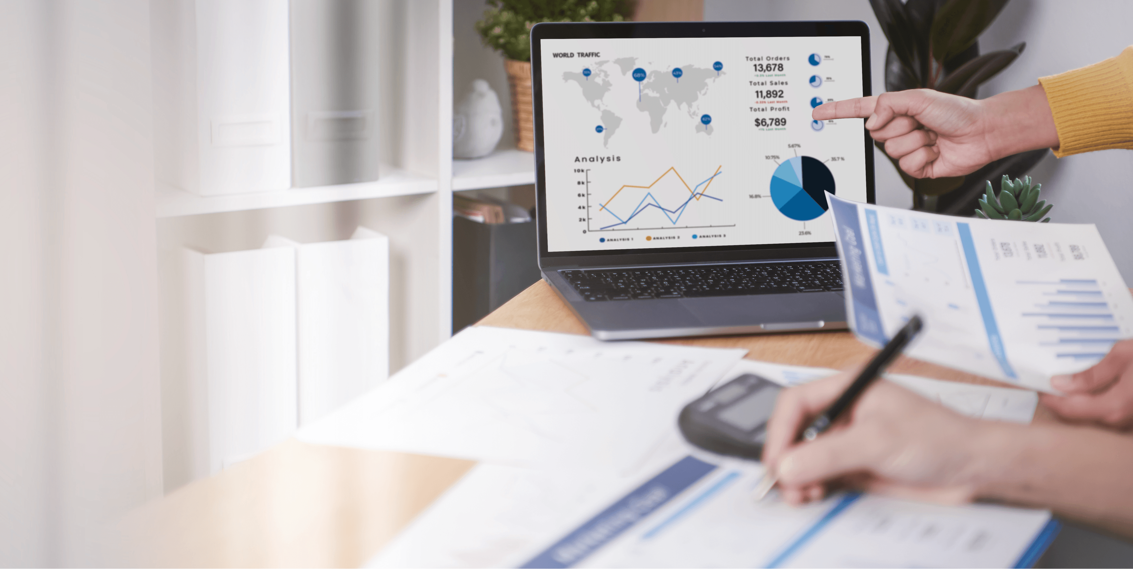 10 Xu Hướng Marketing Mới Nhất 2025 Mà Marketer Không Thể Bỏ Qua