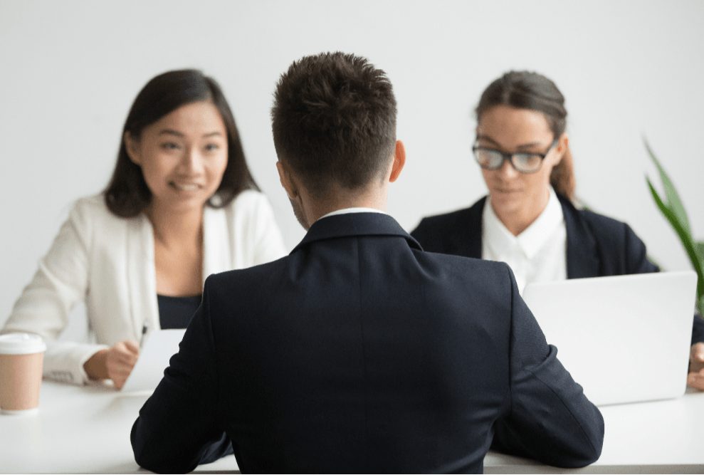 9 (Not-So-Secret) Tips for Finding Job Seekers