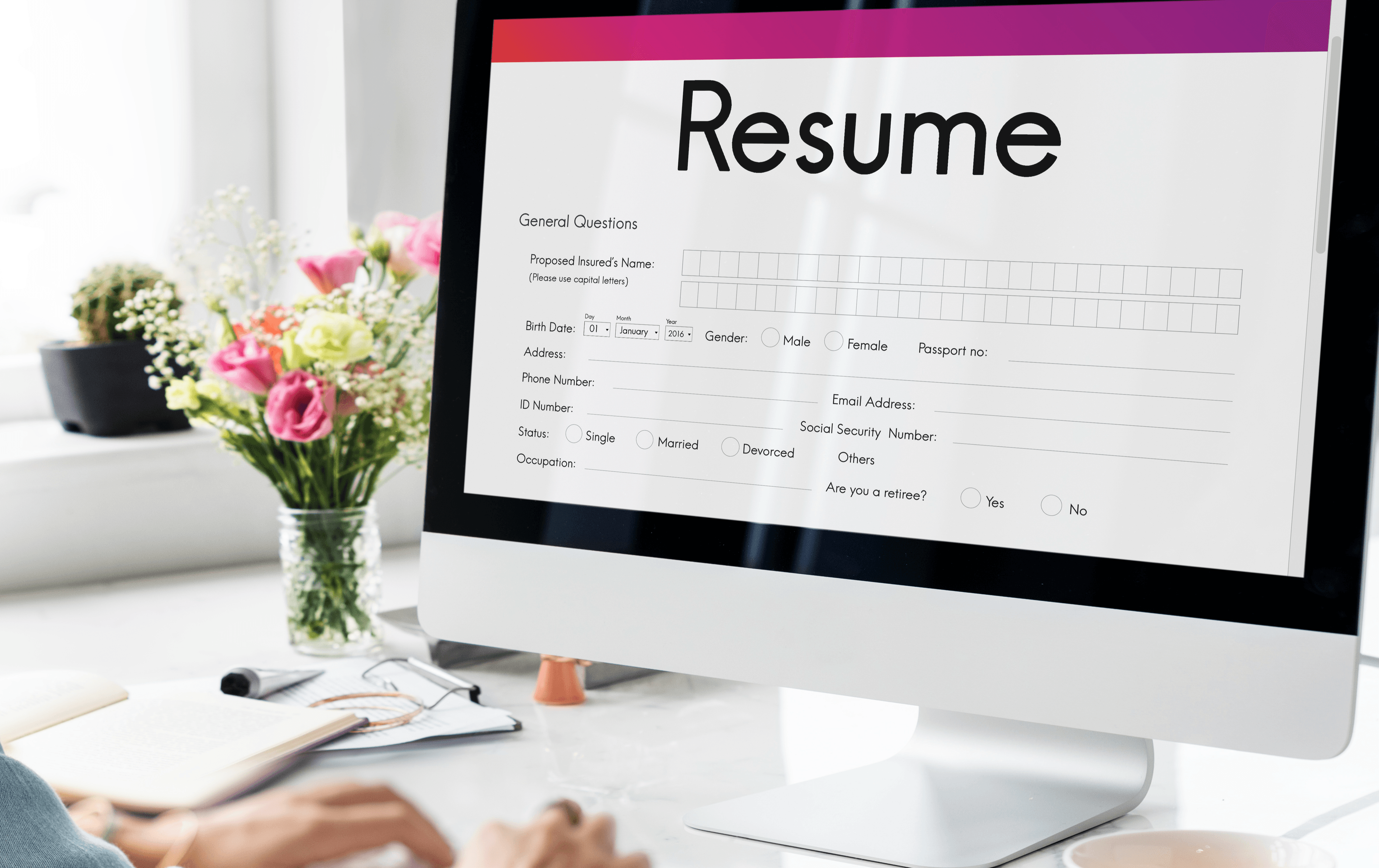 What is a Resume? How to Make Your Resume Instantly Grab HR’s Attention