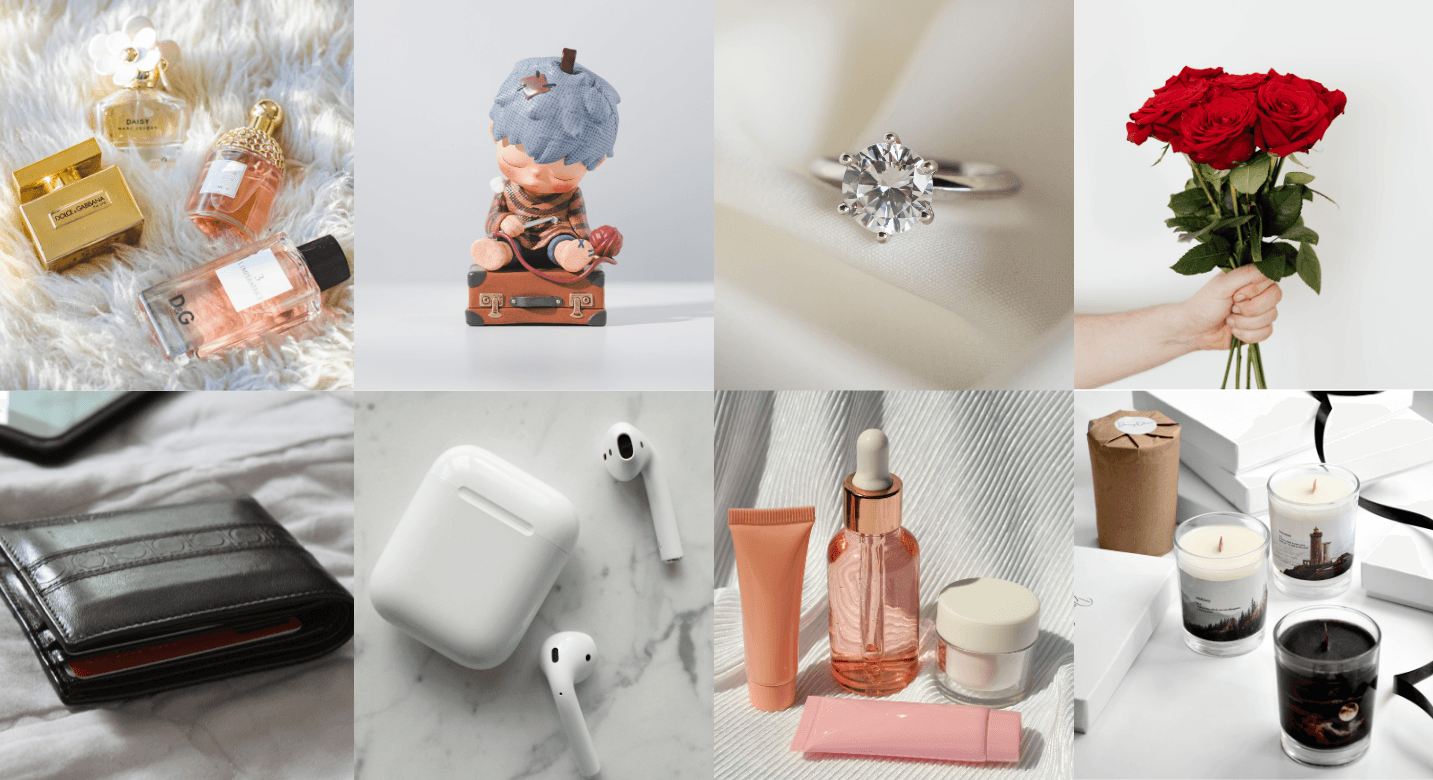 ซื้ออะไรให้แฟนดี รวม 25 ไอเดียของขวัญวันวาเลนไทน์ฉบับมนุษย์ออฟฟิศ