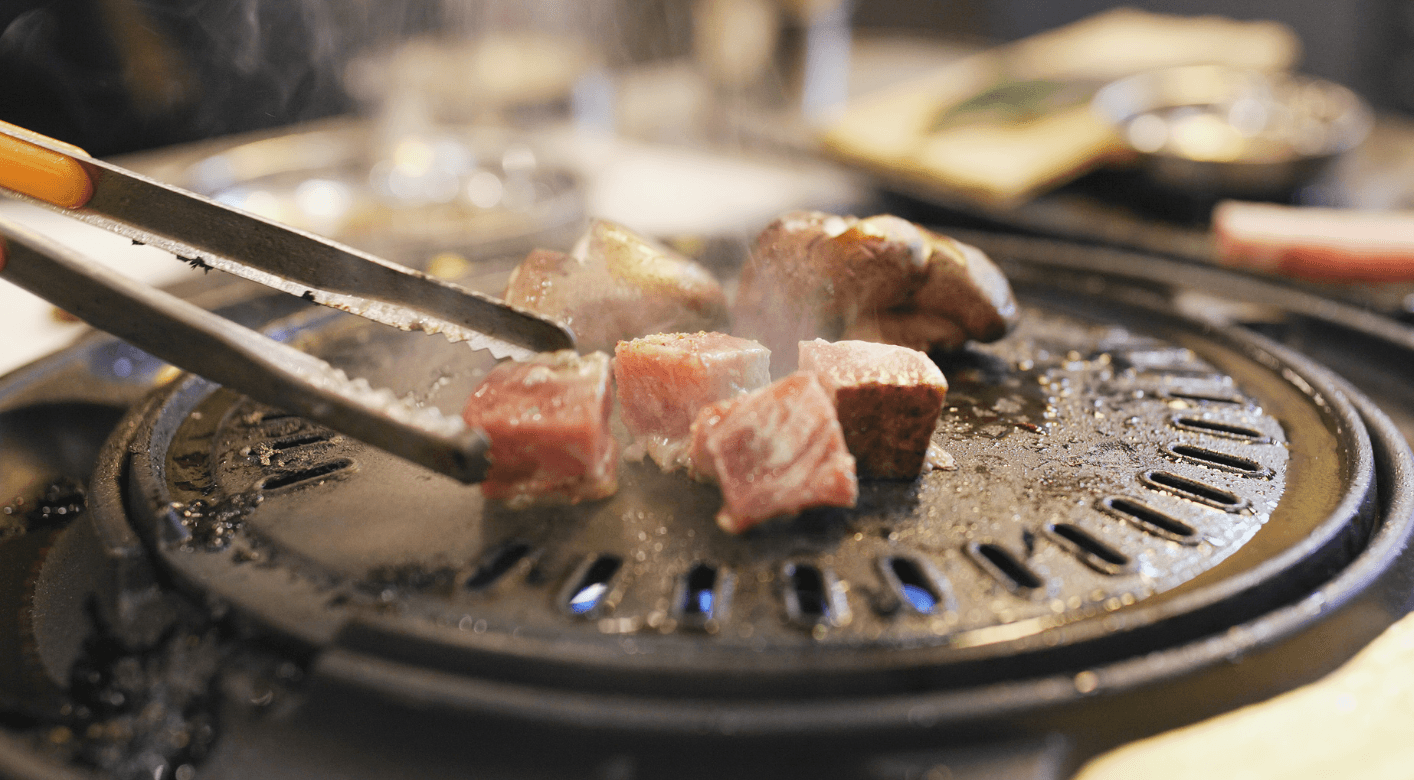 เลิกงานกินไรดี มัดรวม 6 ร้านปิ้งย่างแถวสยามเอาใจมนุษย์ออฟฟิศ