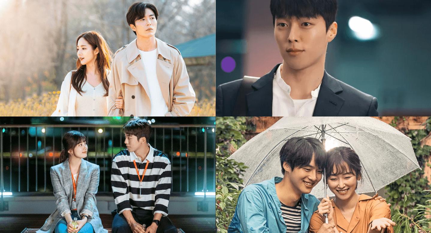 รวม 17 อาชีพน่าสนใจในซีรีส์เกาหลี ที่ไม่ได้มีแค่หมอ!