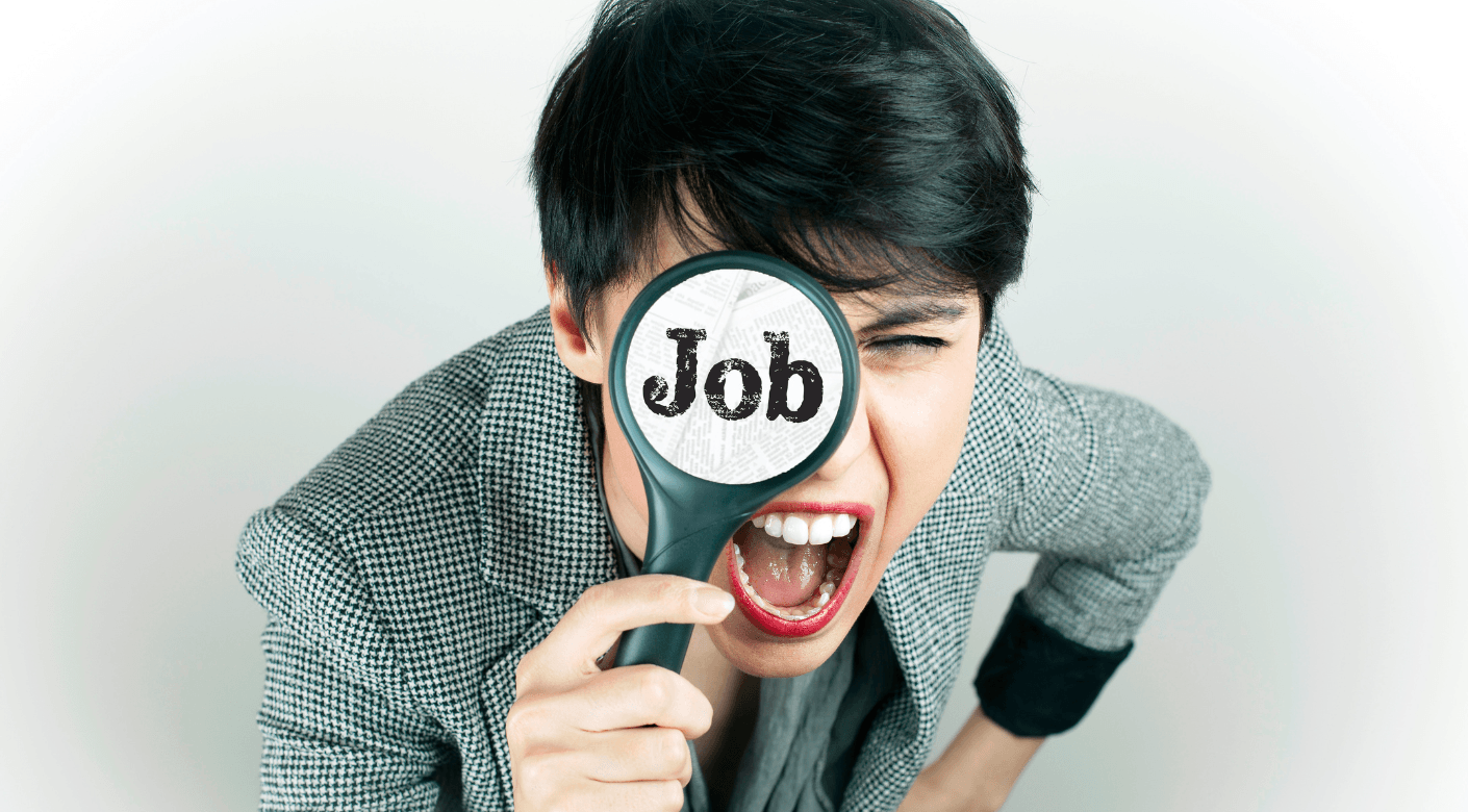 5 Steps for Effective Job Application