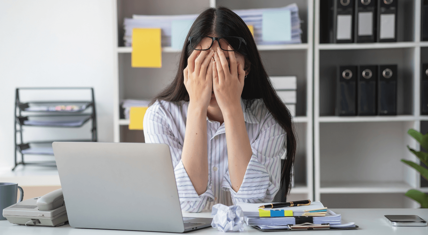 10 วิธีเติมไฟให้ชีวิตเมื่อรู้สึกหมดแรงในการทำงาน