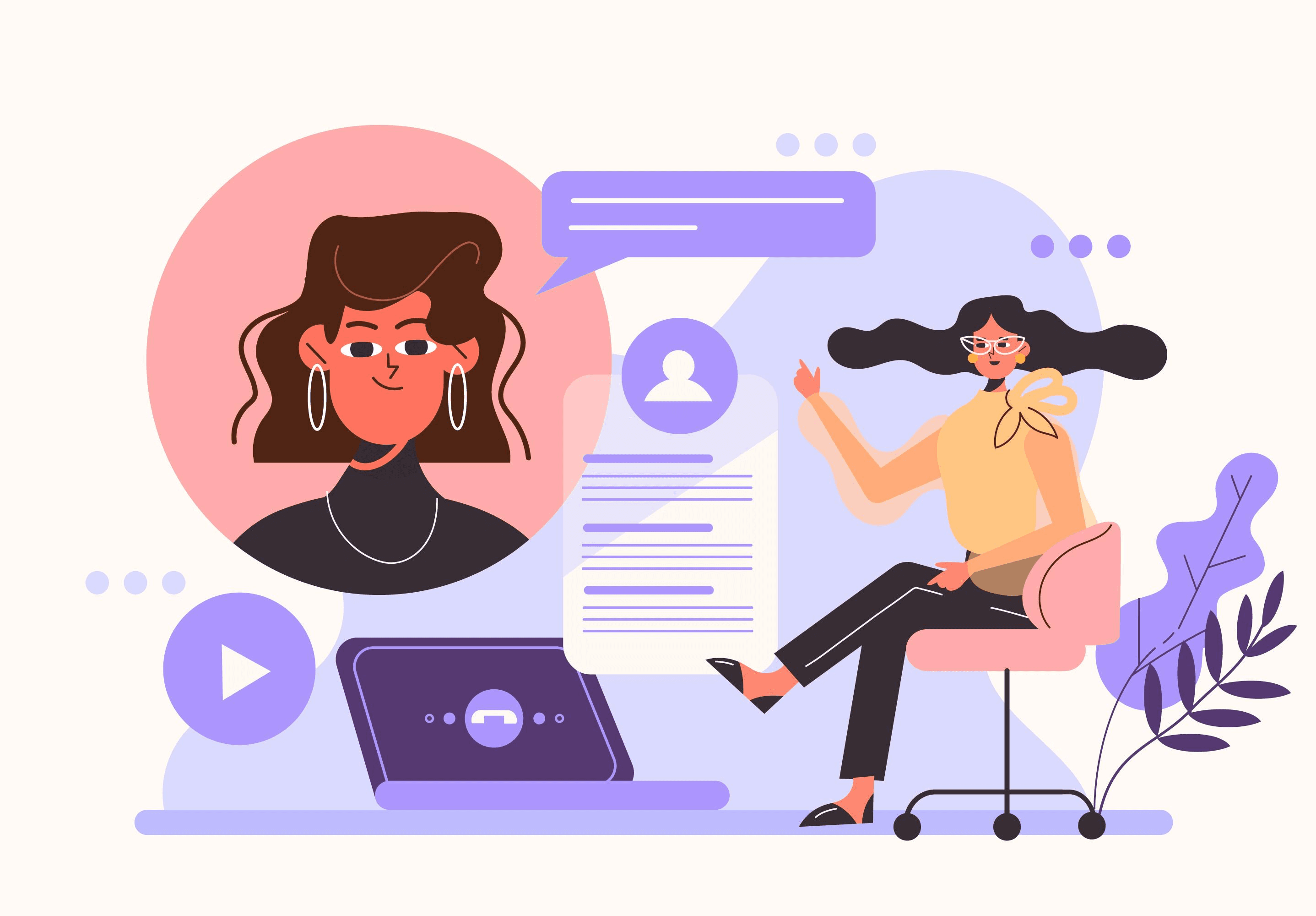 Những Câu Hỏi Phỏng Vấn Quan Trọng Mọi Ứng Viên Cần Biết