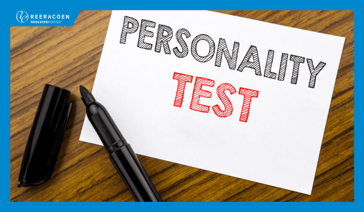 9 Bài Kiểm Tra Tính Cách Miễn Phí Bạn Nên Thử