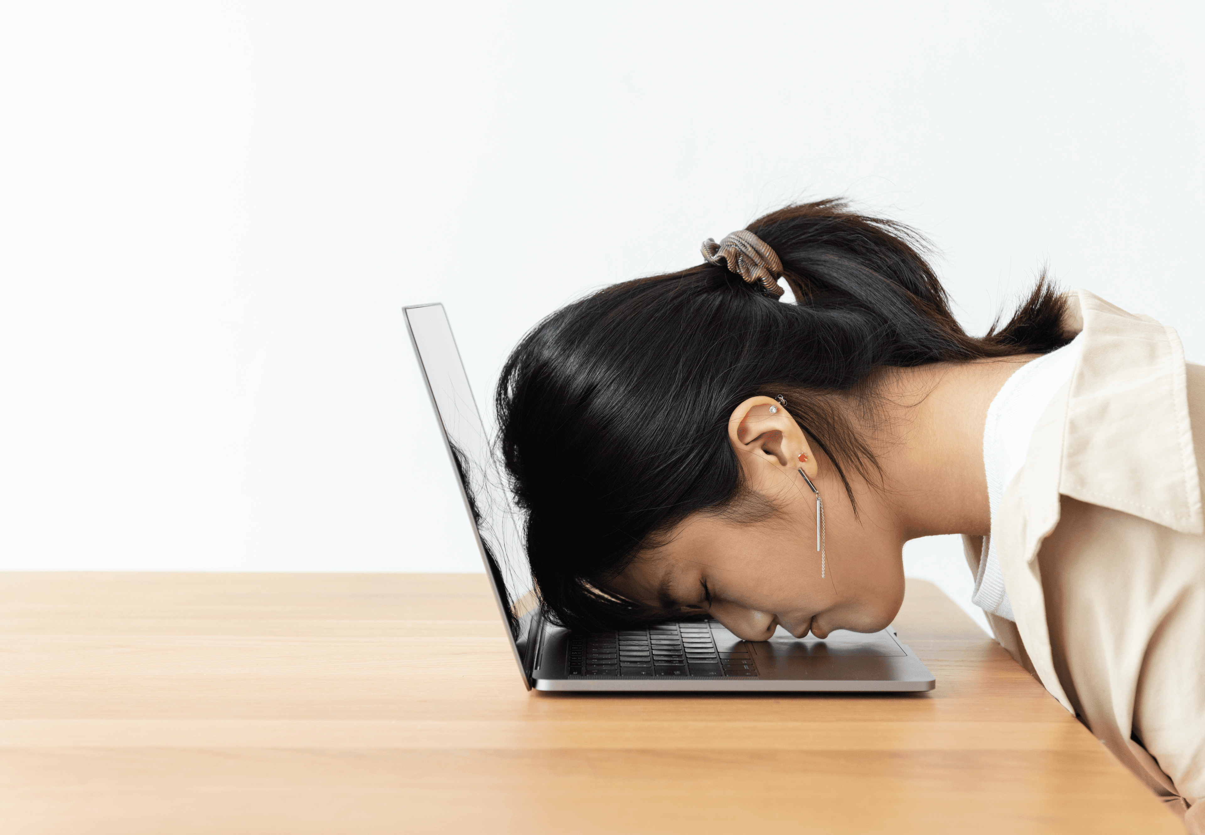 10 Cách Khơi Dậy Lại Đam Mê Khi Cảm Thấy Kiệt Sức Trong Công Việc