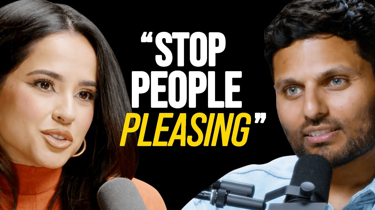 Becky G: Hành Trình Khẳng Định Bản Sắc và Sức Mạnh Của Sự Chân Thật