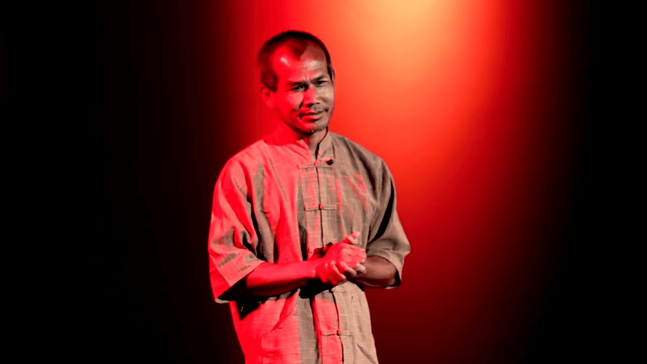 Cuộc Sống Không Khó Khăn – Vì Sao Chúng Ta Lại Biến Nó Thành Như Vậy?