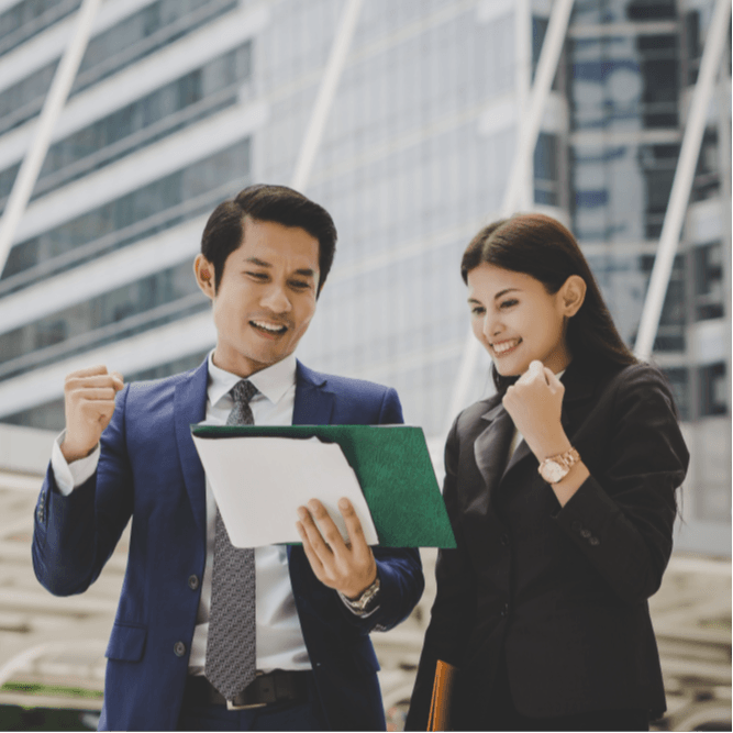 อยากทำงานที่ได้เงินเดือนหลักแสน? เช็กเลย! 10 อาชีพรายได้สูงสุดในกรุงเทพฯ ปี 2025