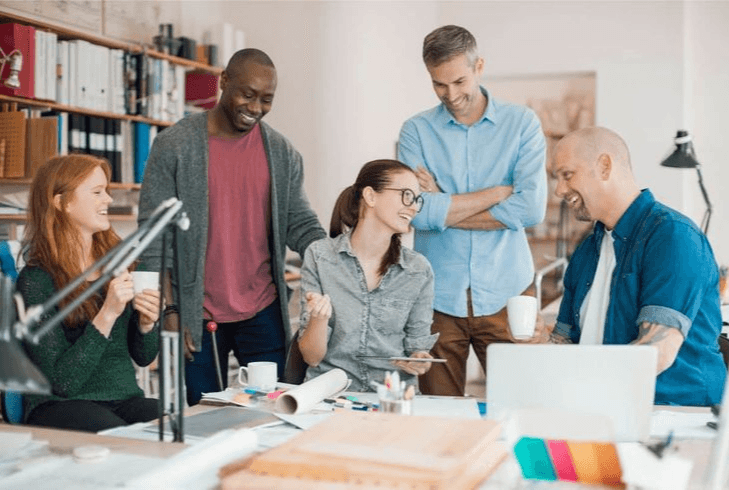 Interpersonal Skill คืออะไร? ทำไมทักษะนี้ถึงช่วยให้เราสามารถประสบความสำเร็จในอาชีพการงานมากขึ้น?