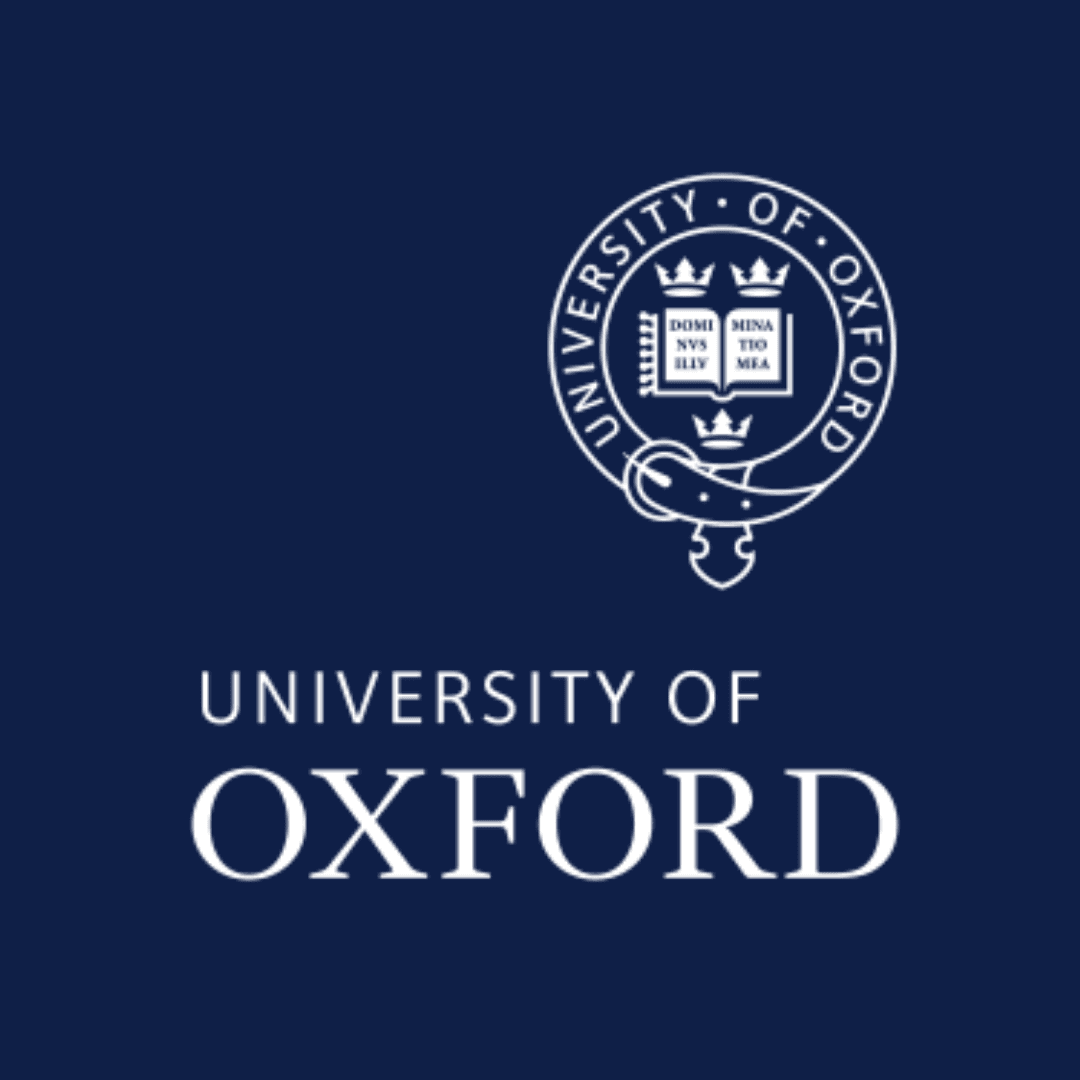 University of Oxford