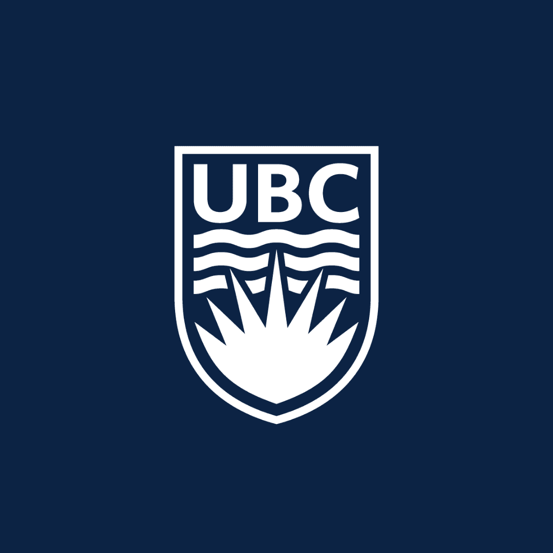 The University of British Columbia