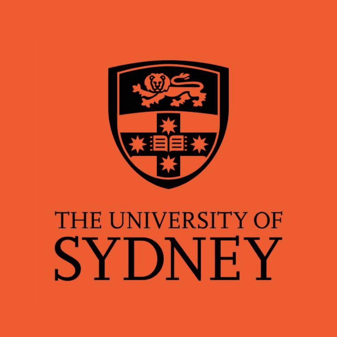 The University of Sydney