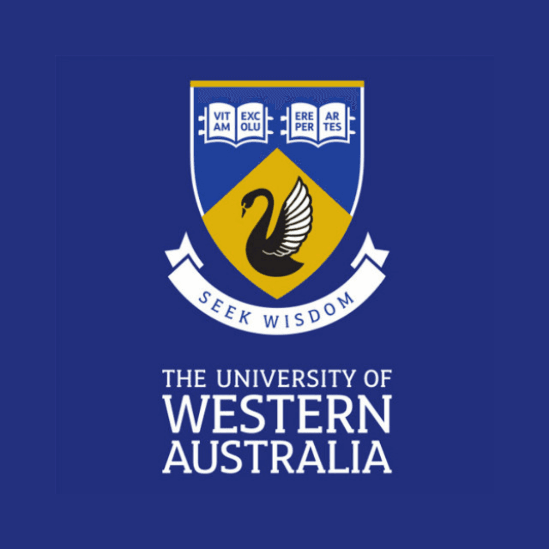 The University of Western Australia