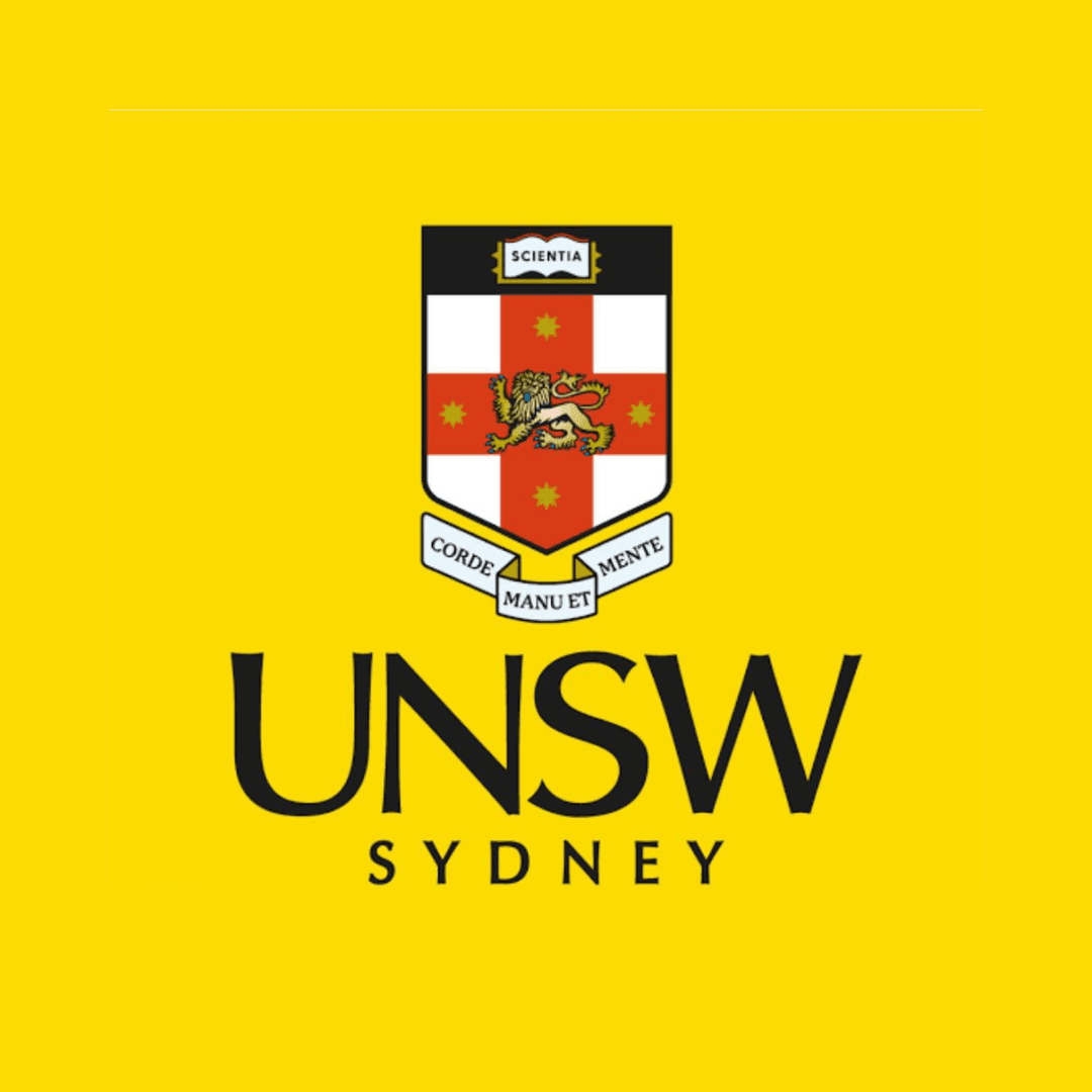 University of New South Wales