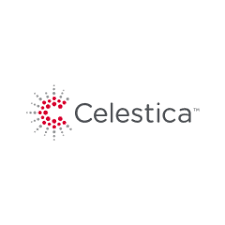 Celestica logo