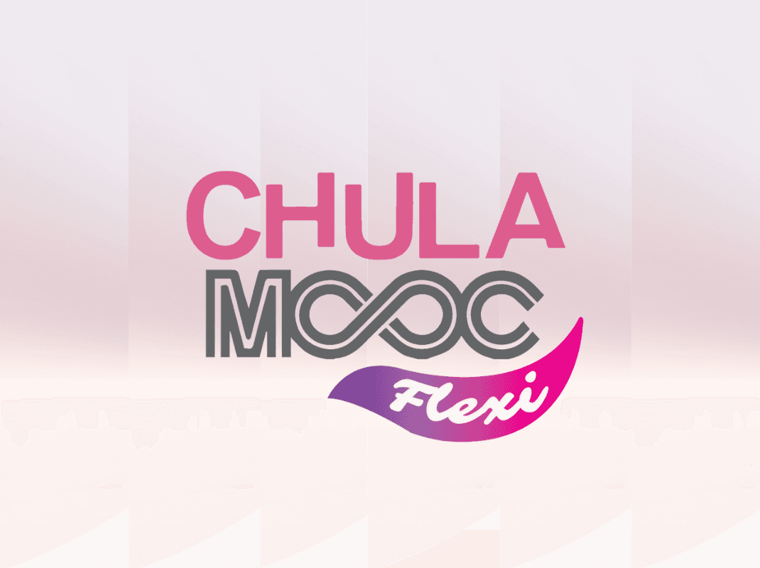 Chula MOOC Flexi