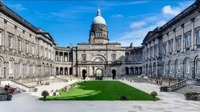 Climate Change Finance and Investment MSc