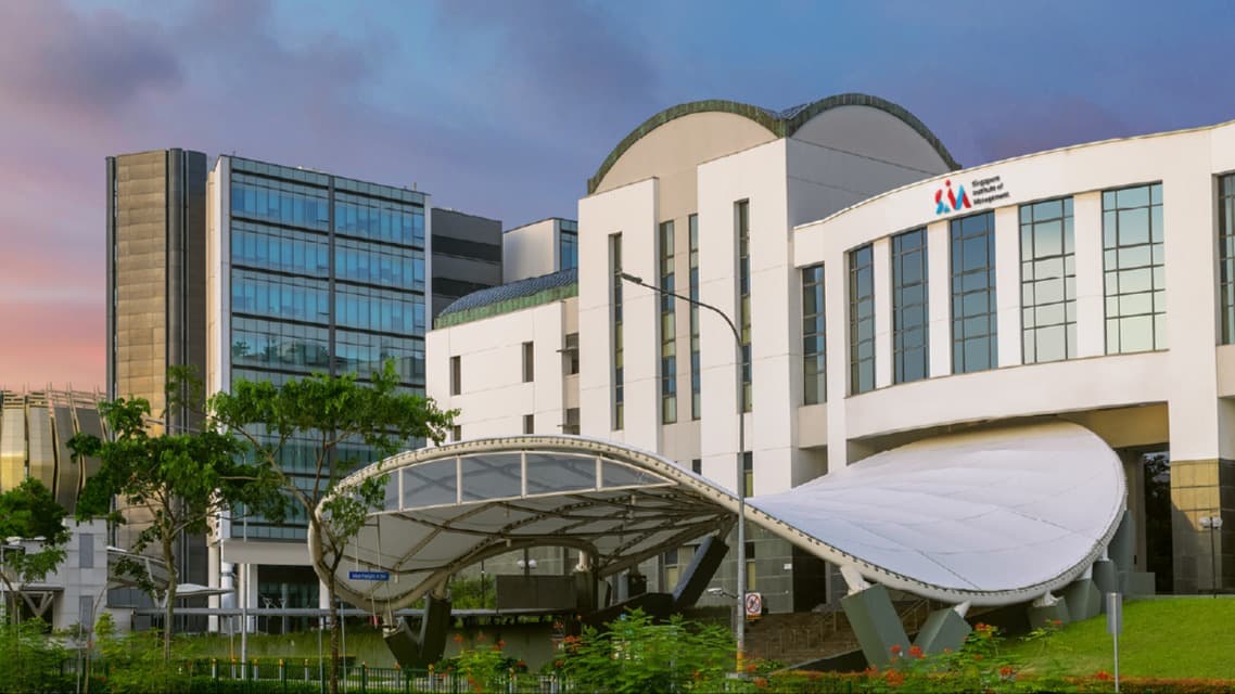 Graduate Diploma in Human Resource Management (Full-Time)