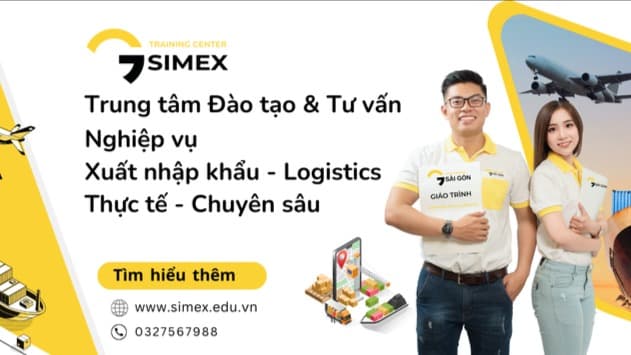 Chuyên Viên Chứng từ Vận Tải ở công ty Logistics