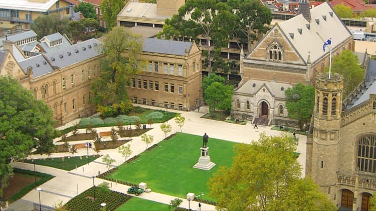 Graduate Diploma in Computer Science