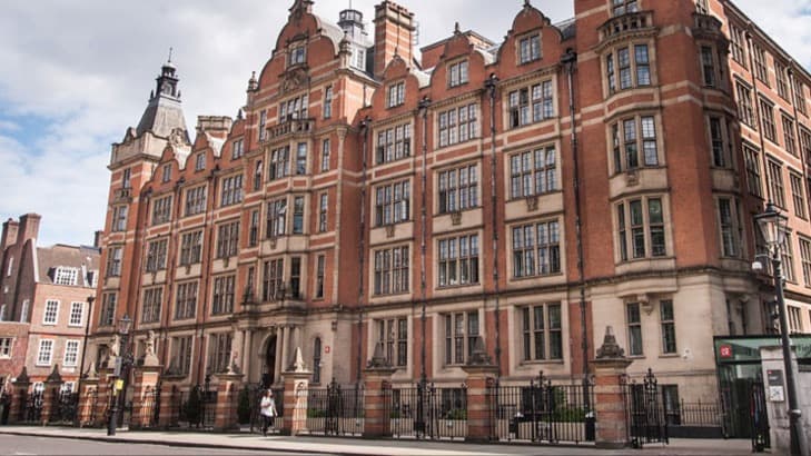 MSc Management of Information Systems and Digital Innovation