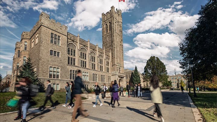 Physiology and Pharmacology Master of Science (MSc)