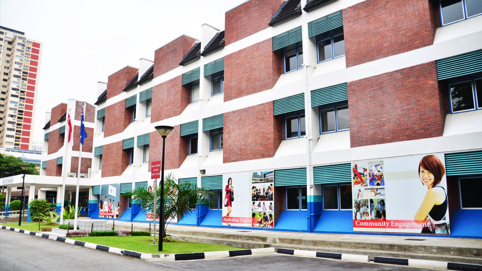 Master of Information Technology – Master of Business Administration