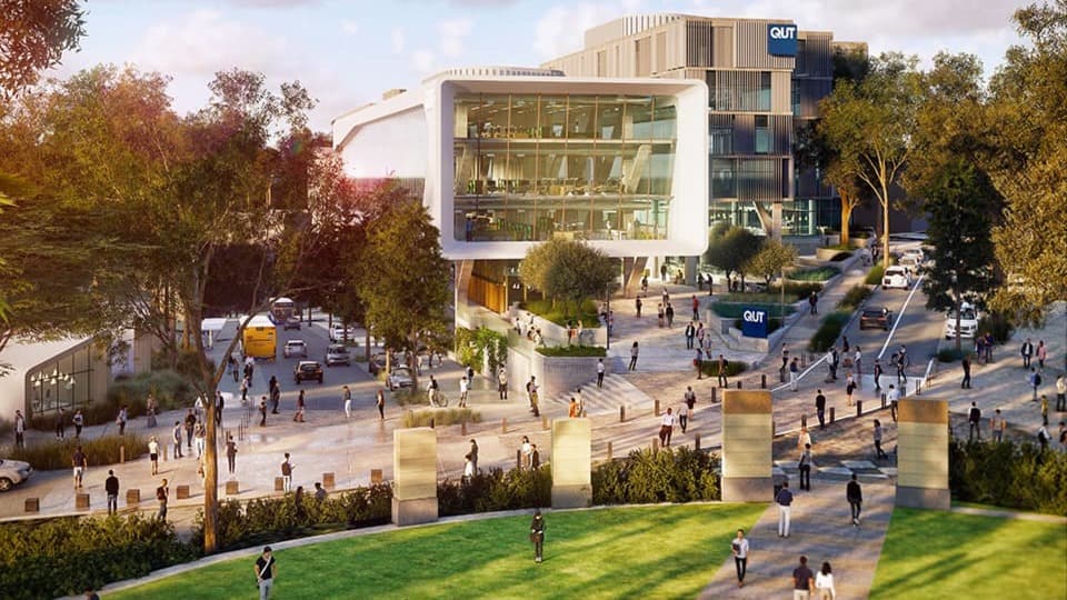 Master of Business (Applied Finance)