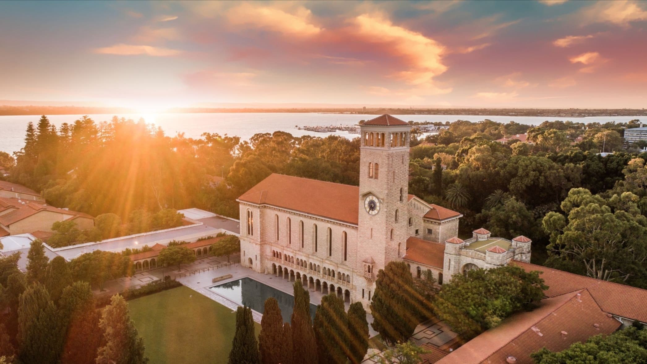 Master of Agricultural Economics