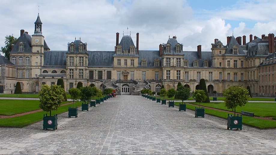 Executive Master in Finance