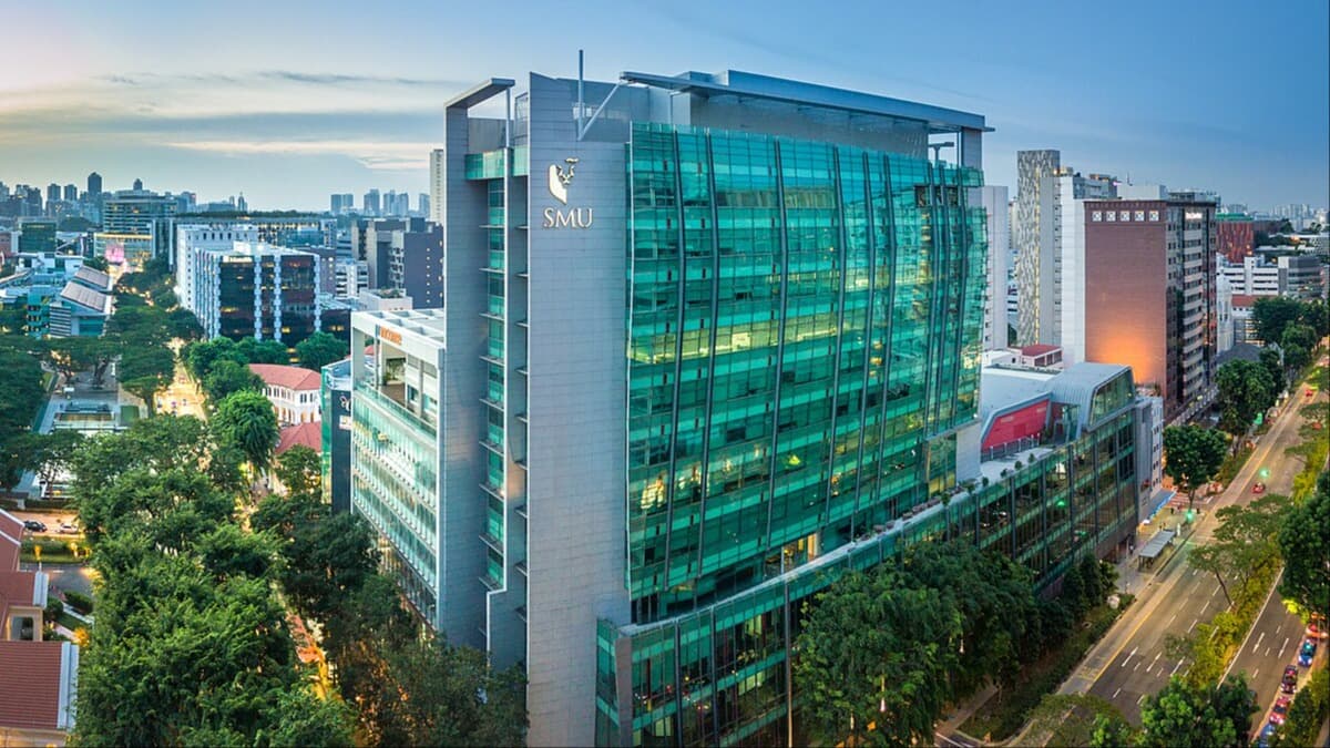 Master of Sustainability (MST)