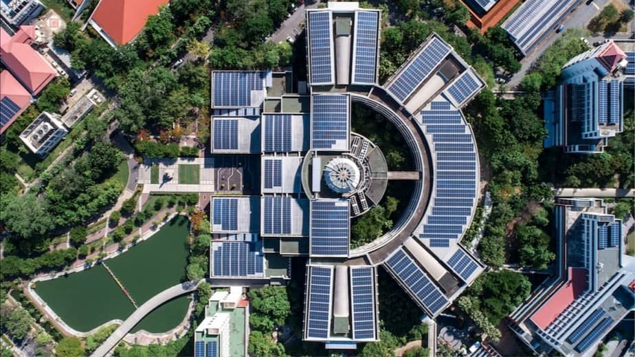 Master of Business Administration Program in Global Business Management