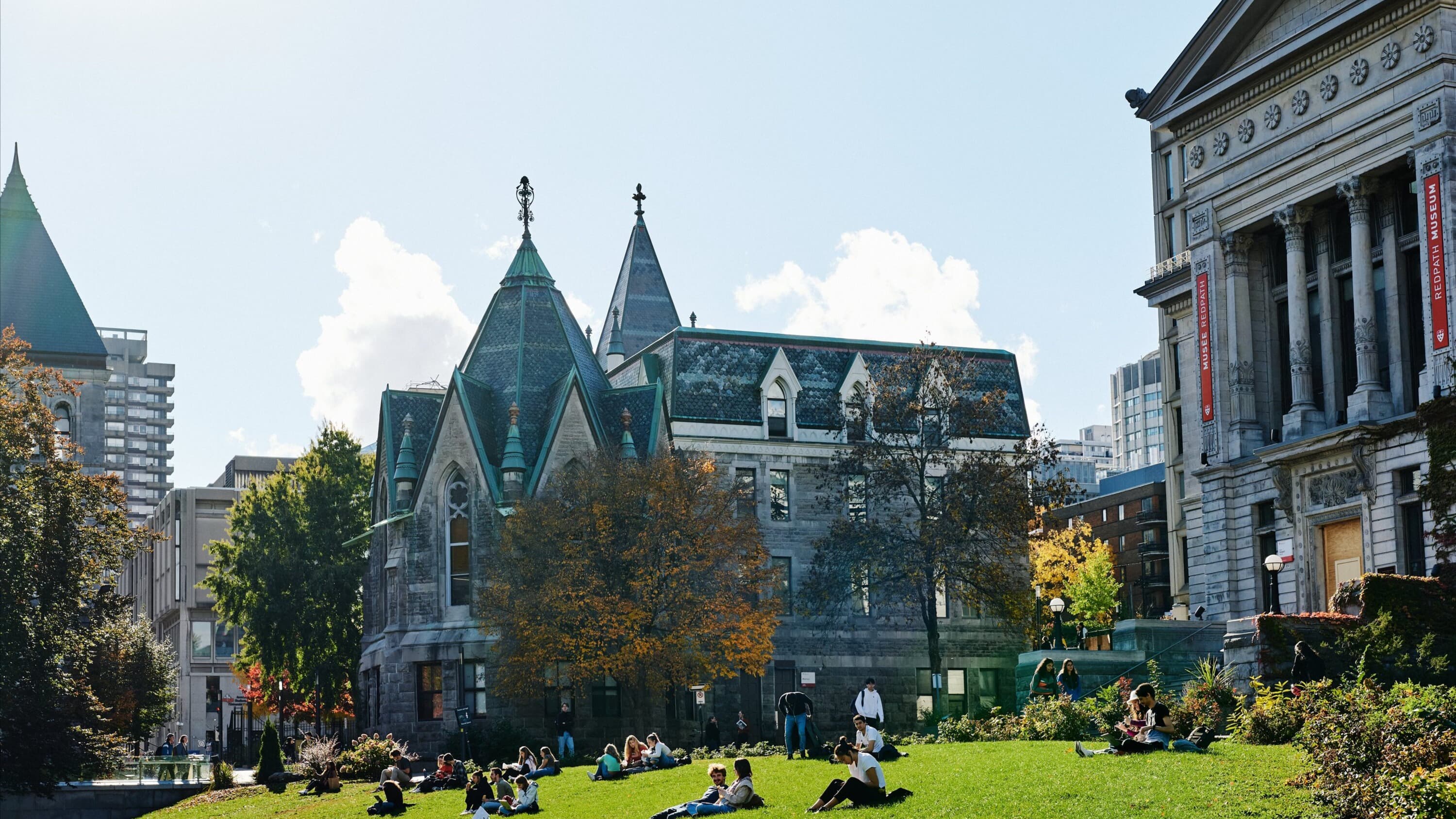 Master of Management (M.M.) in Analytics