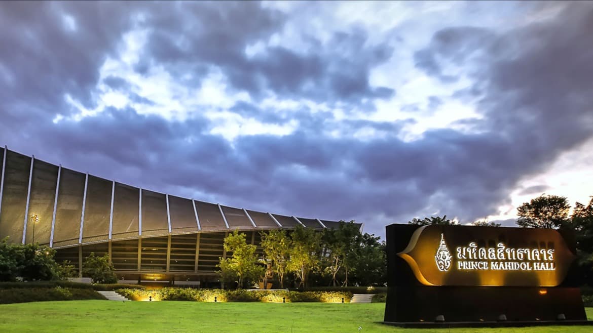 MASTER OF MANAGEMENT PROGRAM (INTERNATIONAL PROGRAM) ONLINE PROGRAM