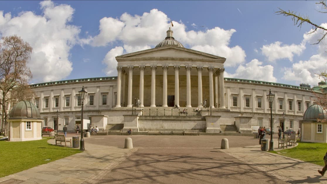 Information Security MSc