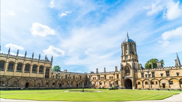 Biodiversity, Conservation and Nature Recovery MSc