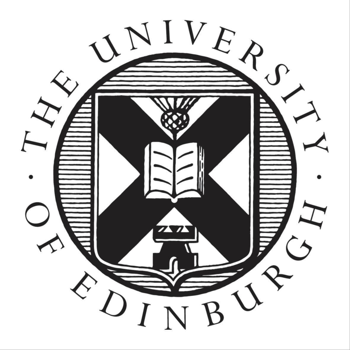 The University of Edinburgh