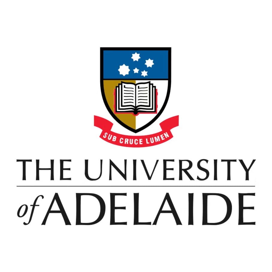 The University of Adelaide
