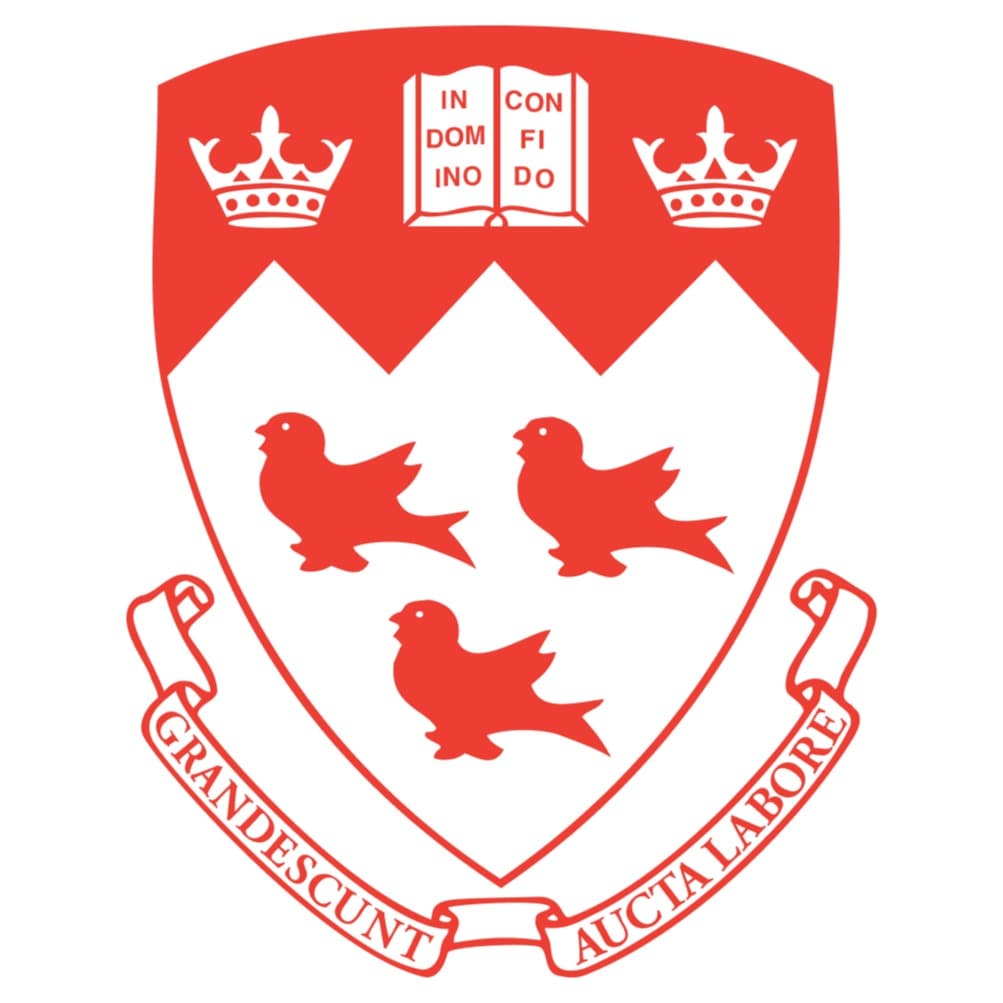 McGill University