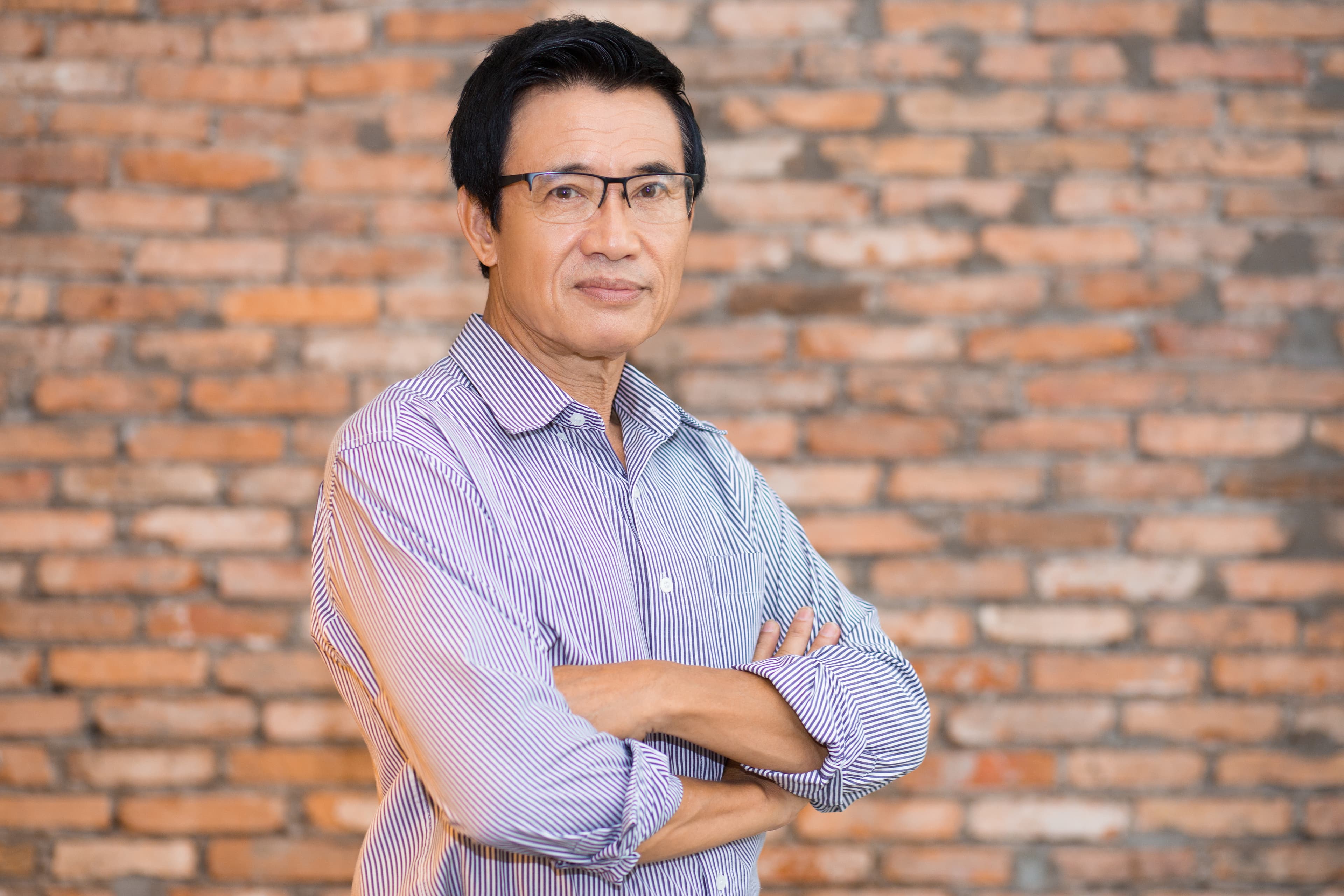 Somchai Bunnag